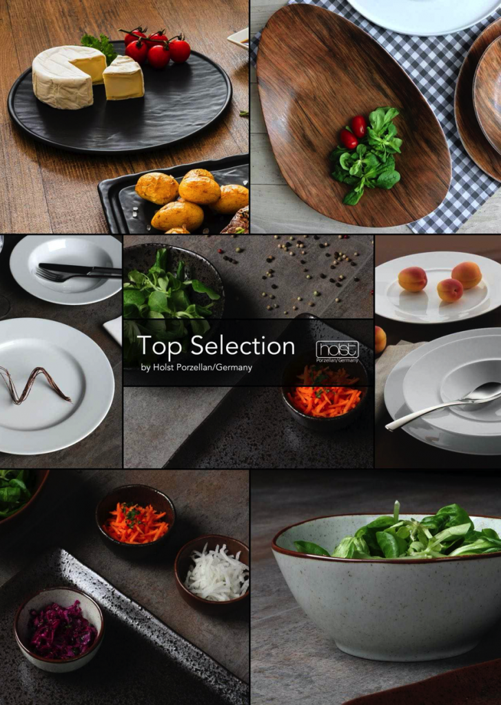 Top-Selection